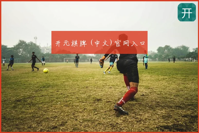 开元棋牌 (中文)官网入口